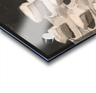 Wayne Thiebaud  1 Acrylic print