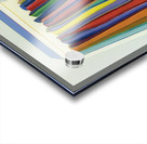 Wayne Thiebaud Art  Acrylic print