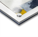 Brice Marden Acrylic print