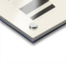 Annunciation Study I   1978 - Brice Marden Acrylic print