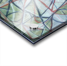 Art by Brice Marden   Acrylic print