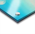 Rene Magritte Acrylic print