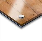 Rene Magritte Acrylic print