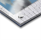 Rene Magritte Acrylic print