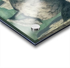 Rene Magritte Acrylic print