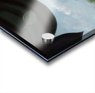 Rene Magritte Acrylic print