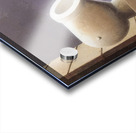 Rene Magritte Acrylic print