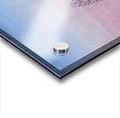 Rene Magritte Acrylic print