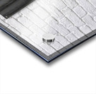 Rene Magritte Acrylic print