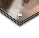 Rene Magritte Acrylic print