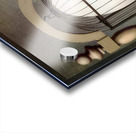 Rene Magritte Acrylic print