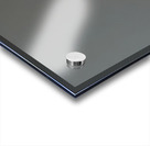 Rene Magritte Acrylic print