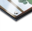 Rene Magritte Acrylic print