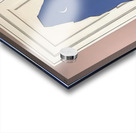 Rene Magritte Acrylic print