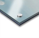 Rene Magritte Acrylic print