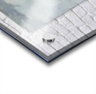 Rene Magritte Acrylic print