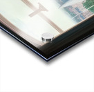 Rene Magritte Acrylic print