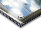 Rene Magritte Acrylic print