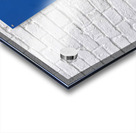 Rene Magritte Acrylic print