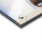 Rene Magritte Acrylic print