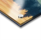 Rene Magritte Acrylic print