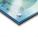 Rene Magritte Acrylic print