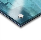 Rene Magritte Acrylic print