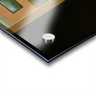 Rene Magritte Acrylic print