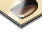 Rene Magritte Acrylic print