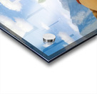 Rene Magritte Acrylic print