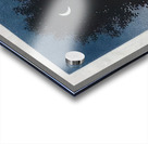 Rene Magritte Acrylic print