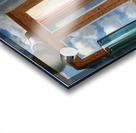 Rene Magritte Acrylic print