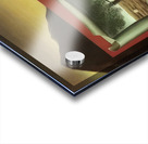 Rene Magritte Acrylic print