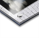 Rene Magritte Acrylic print