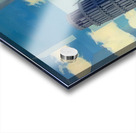 Rene Magritte Acrylic print