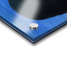 Rene Magritte Acrylic print