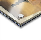 Rene Magritte Acrylic print