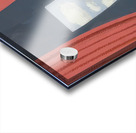 Rene Magritte Acrylic print