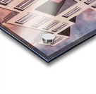 Rene Magritte Acrylic print