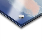 Rene Magritte Acrylic print