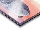 Rene Magritte Acrylic print