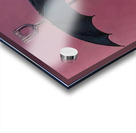 Rene Magritte Acrylic print