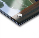 Rene Magritte Acrylic print