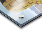 Rene Magritte Acrylic print