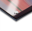 Rene Magritte Acrylic print