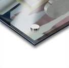 Rene Magritte Acrylic print