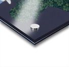 Rene Magritte Acrylic print