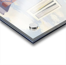 Rene Magritte Acrylic print