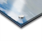 Rene Magritte Acrylic print