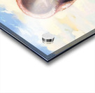 Rene Magritte Acrylic print